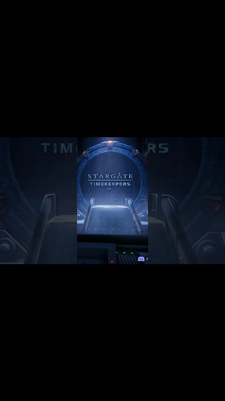 Stargate: Timekeepers Game for Free (First Episode is Free)