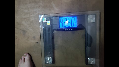 Weigh-In July 3, 2023