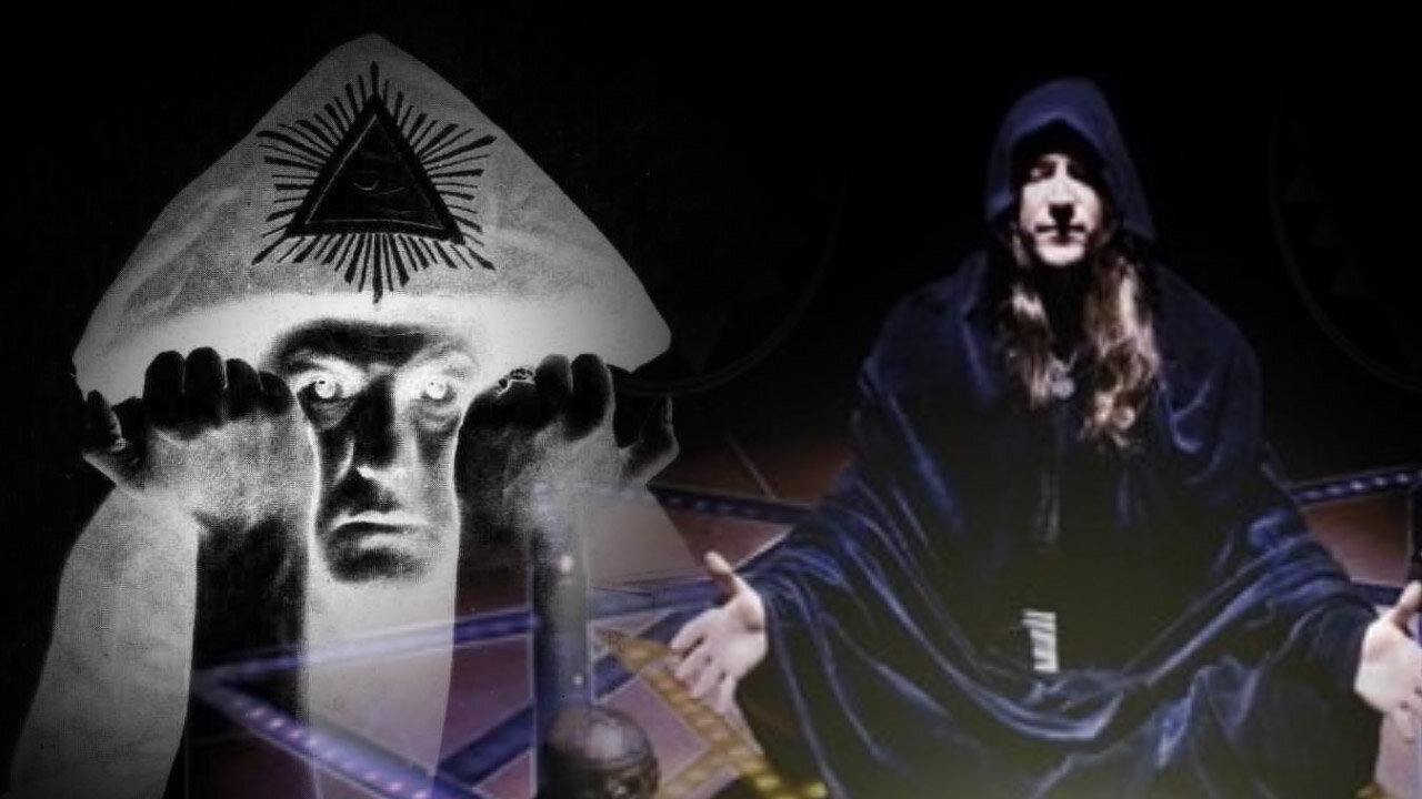 Tool Drummer Danny Carey Summons Demons Through Crowley Magick