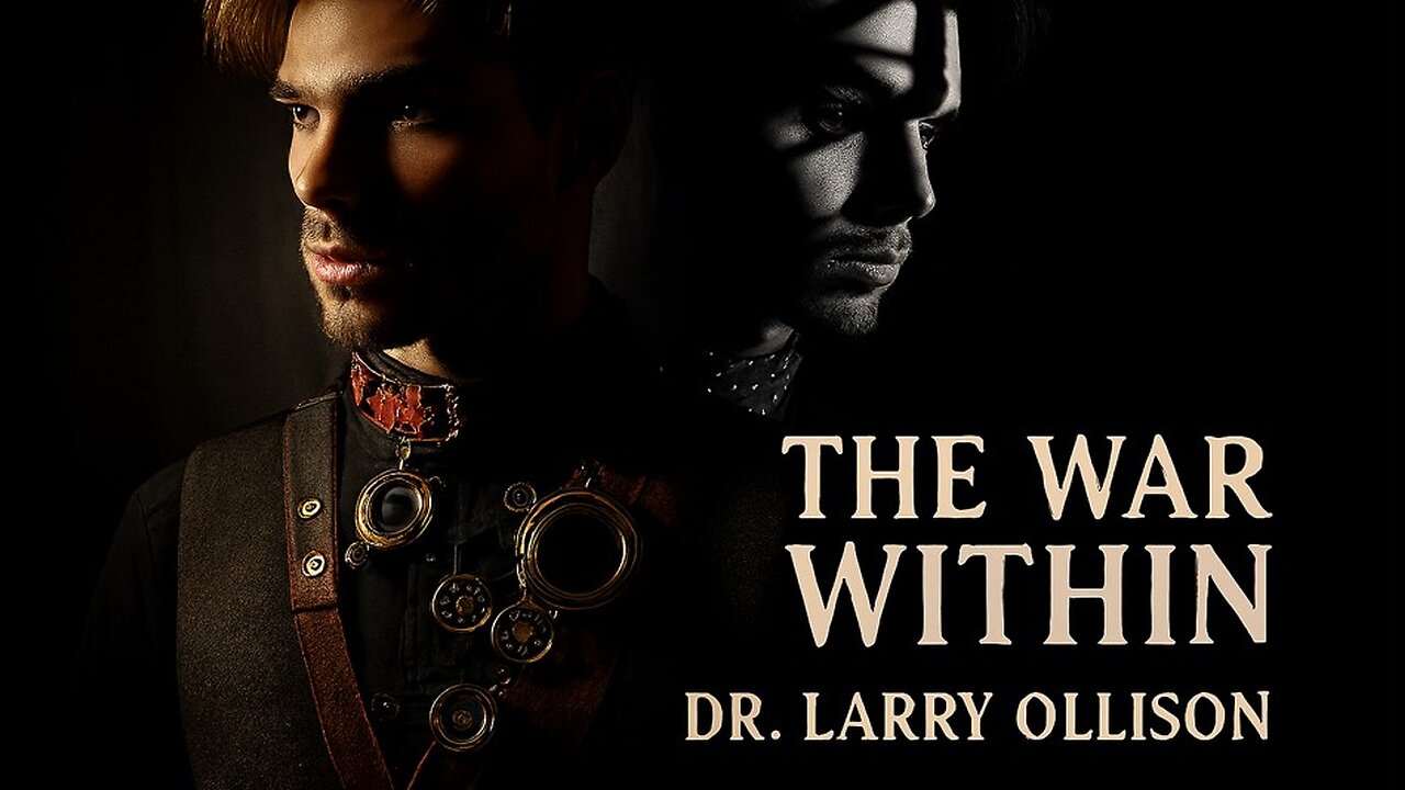 The War Within - Dr. Larry Ollison
