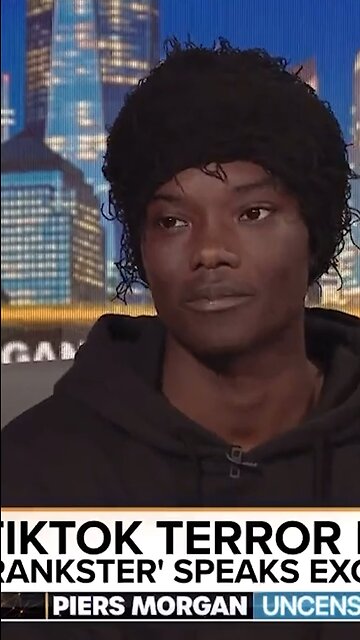 Mizzy Doesn't Care About The Law! #shorts