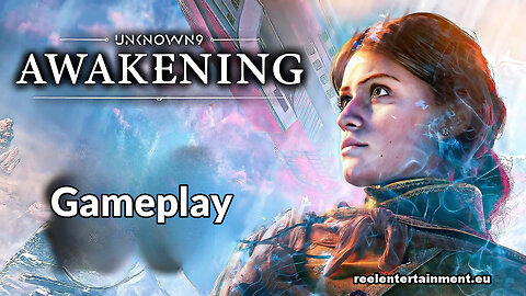 Unknown 9 Awakening Full Gameplay Walkthrough