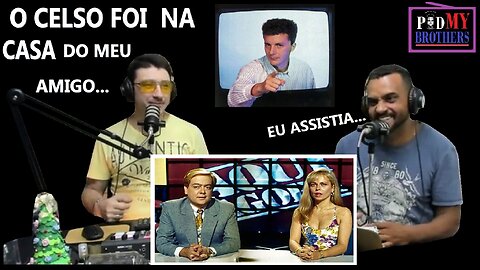 AS HISTÓRIAS DO AQUI AGORA...