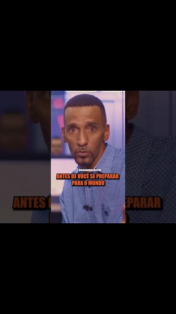 A VIDA VAI TE TESTAR | RICK CHESTER