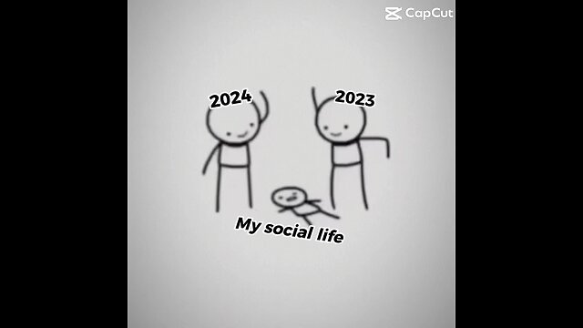 Hard life