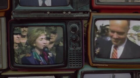 An Impeachment Themesong