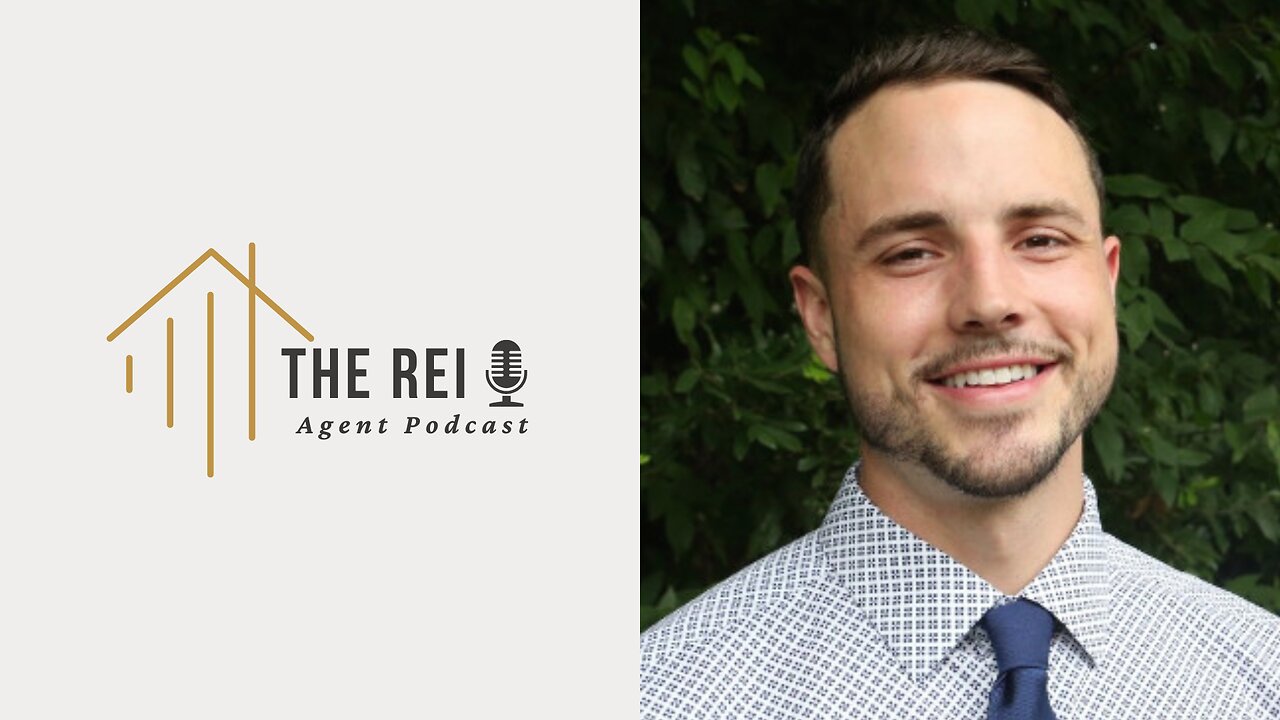 Uncovering Bold and Confident Moves in Real Estate with Garrett Brown