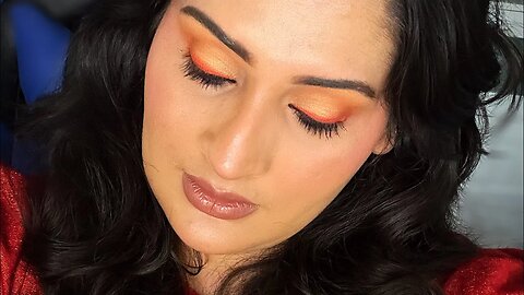 Soft Makeup Look