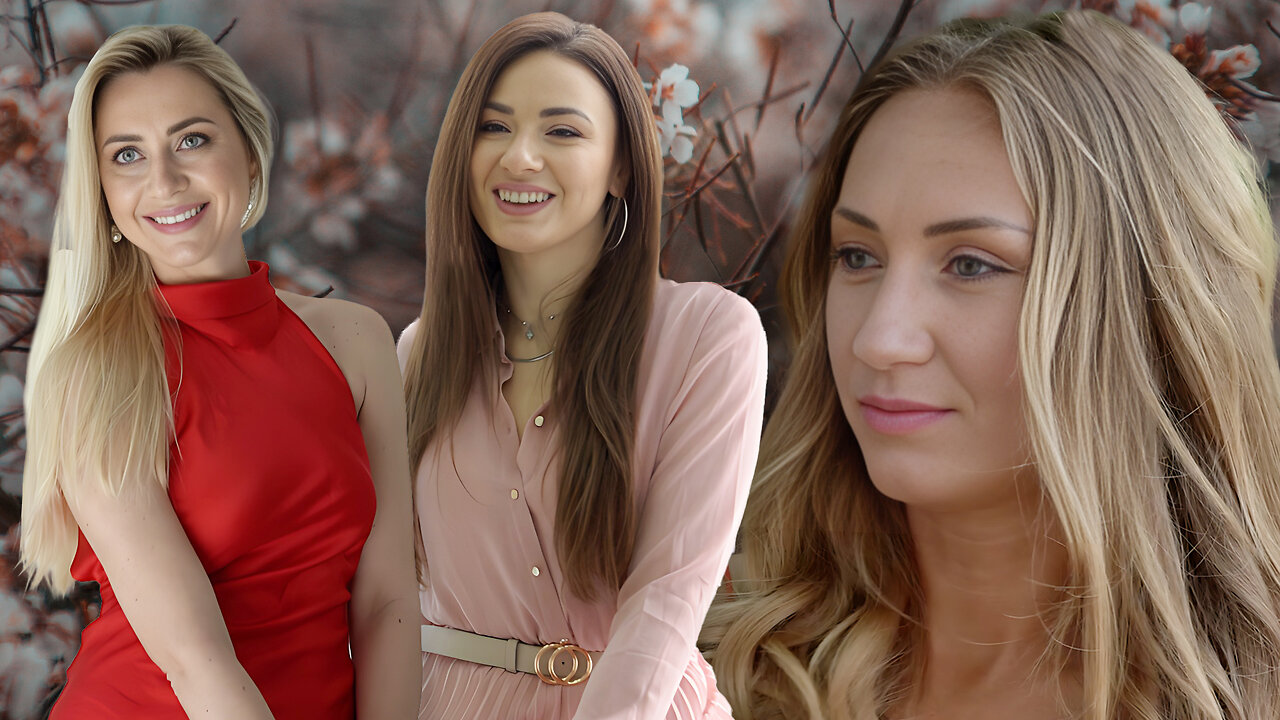 Rizz and REPEAT | Dating Ukrainian Women BEYOND Ukraine #shorts