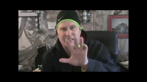 The Powers of Heaven Shall Be Shaken - Luke 21 - Jonathan Kleck