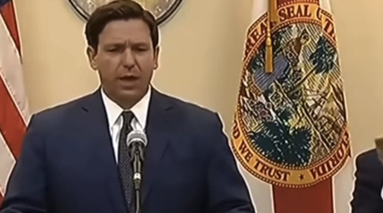 Ron Desantis had the worst lockdowns of any state in the USA