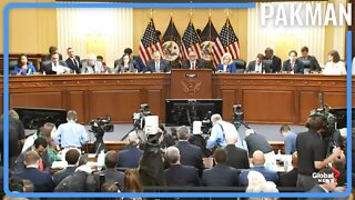 New Jan 6 Evidence Emerges, Alters Hearing Schedule