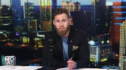 WAR ROOM (Full Show) Friday - 5/6/22