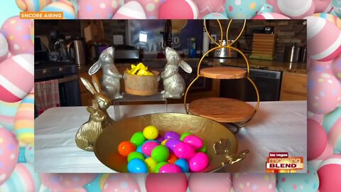 Easter food, activity ideas