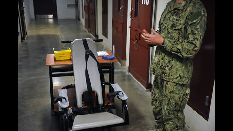 Guantanamo Bay Prison Turns 20