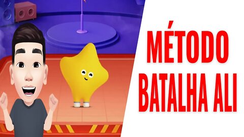 MÉTODO BATALHA ALI - COMO FUNCIONA, COMO CONSEGUIR O MAIOR PRÊMIO