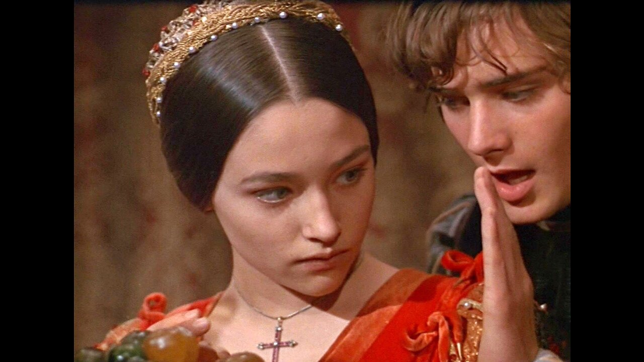 Romeo and Juliet (1968)