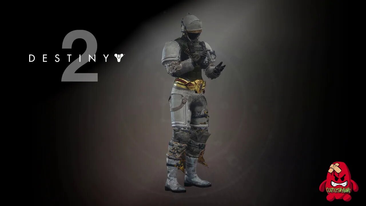Destiny 2 "confused" ad