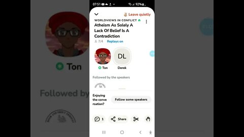 poor poor #Ton_Loc endures Derek Lee then falls 💤 💤 💤 *#KJV 💤💤💤💤💤💤💤 #ClubHouse