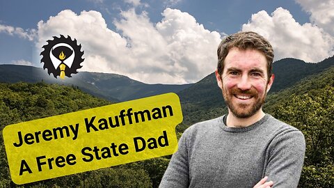 317 - Dad Talk with Jeremy Kauffman