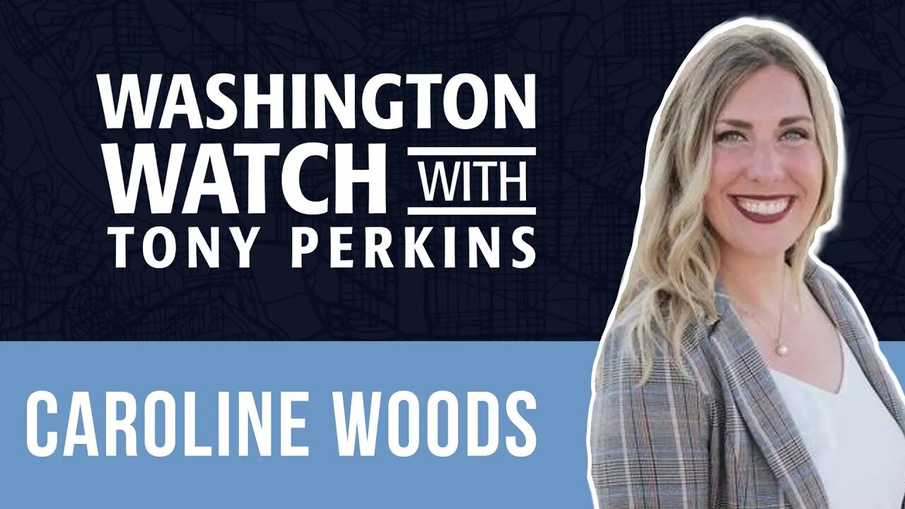 Caroline Woods On South Dakota's Amendment G And Abortion Until Birth