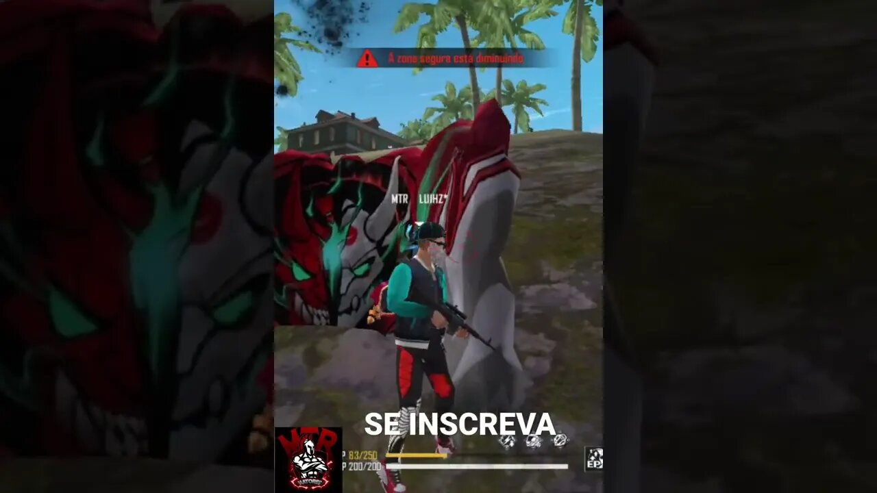 NÃO USE O SKYLER SE VOCÊ NÃO SOUBER ...