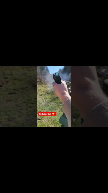 SCCY @ 20 yds #shorts