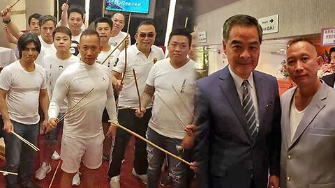 餐餐渣流灘 ( 勁粗口 ! 慎入 ) _ 16-JUL-2023 _ 群魔亂舞 , 匪共盲毛 , 滅亡在即 PART 6