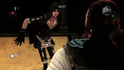 Wanted in Castel Gandolfo (Assassin's Creed: Brotherhood)