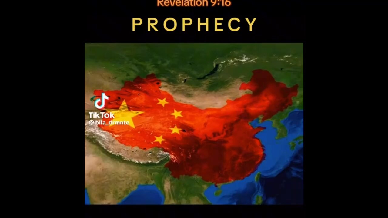 Are we as a country ready for war with China?