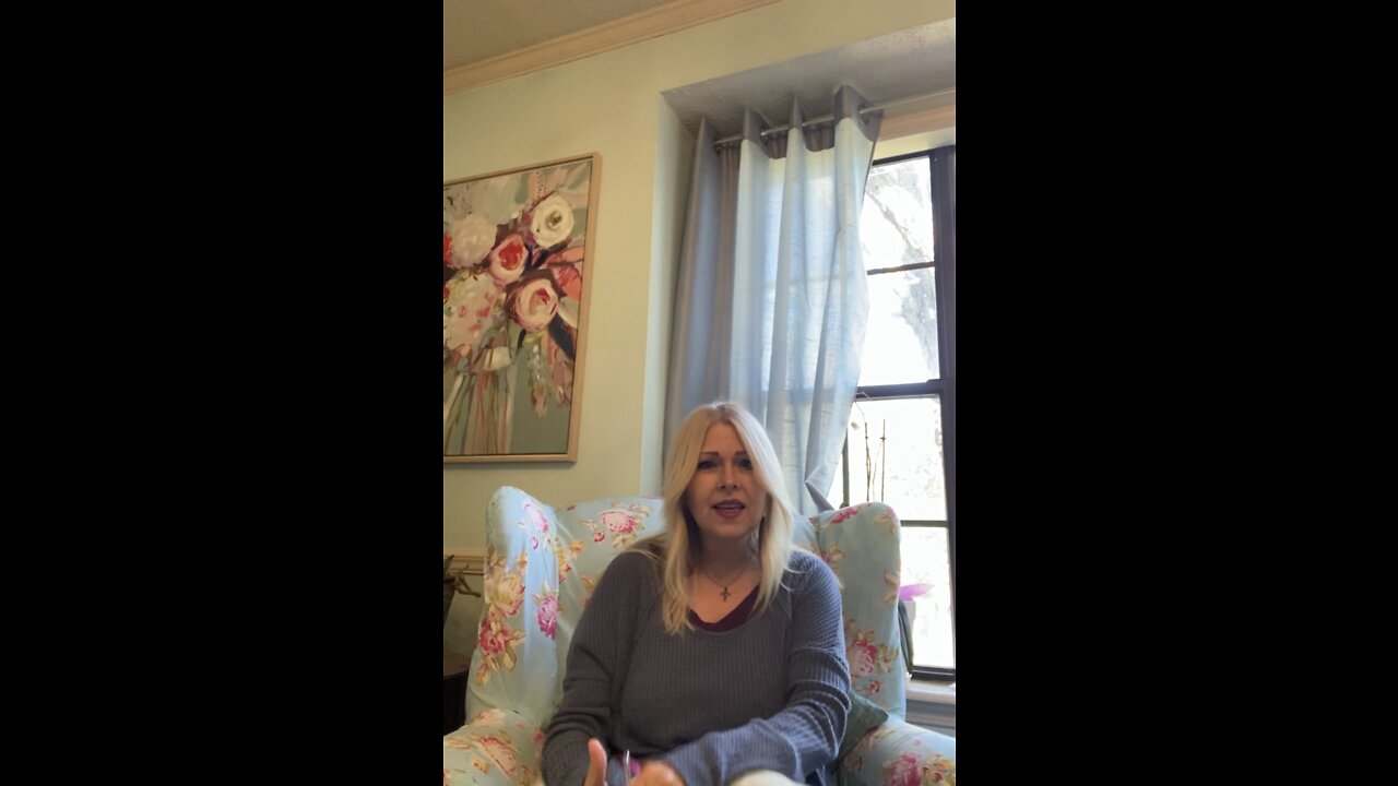 Recorded December 1, 2020- A Dream And A Vision Of A White Lion