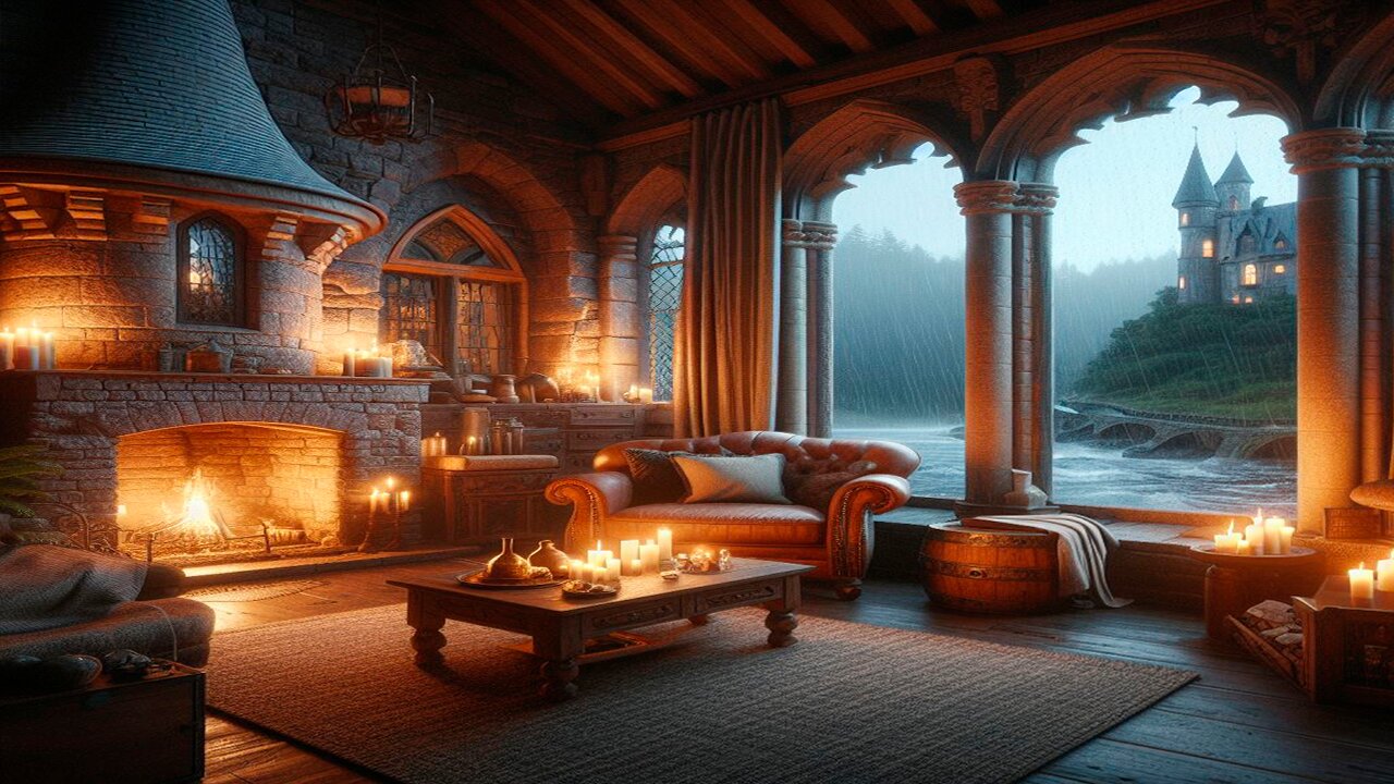 Soundtracks for Meditation Wellbeing and Reflection