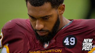 NFL star Montez Sweat's brother killed in shooting