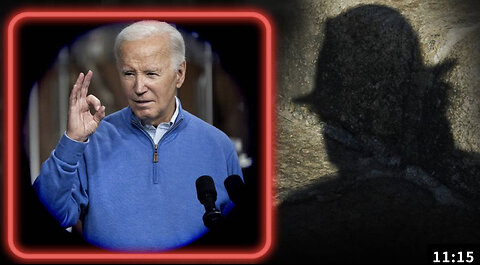 Will Globalists Assassinate Biden As An Election False Flag?