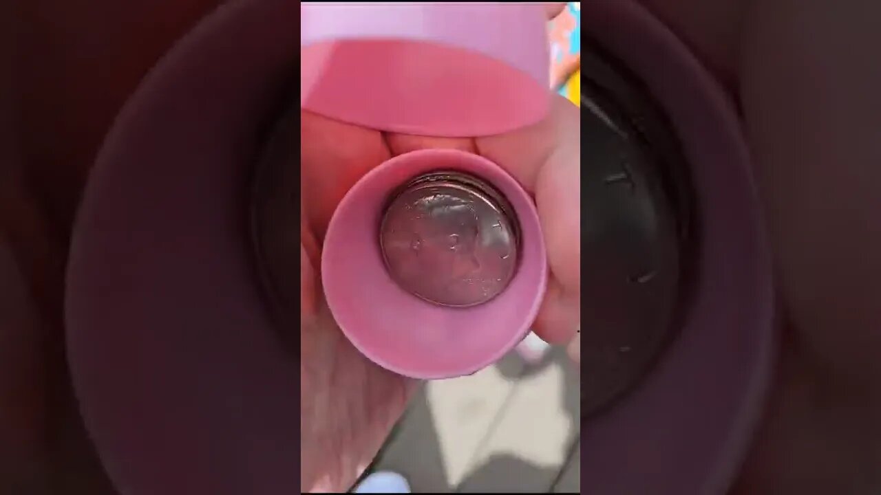 RARE Coins found in Easter Egg Hunt! #easteregg