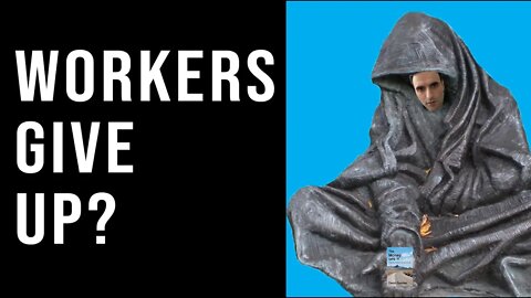 Millions of Americans Out of Work But Companies Can’t Find Workers? Here’s Why