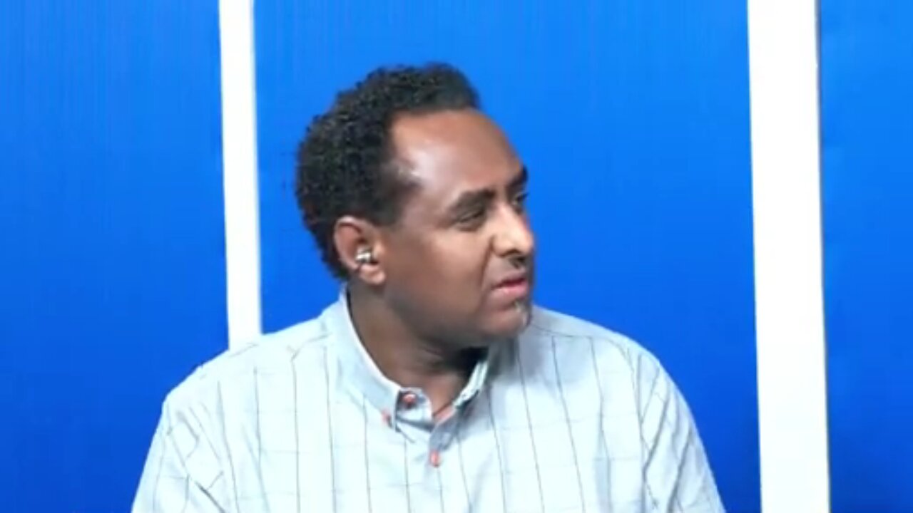 የአማራን ህዝብ አከርካሪውን ለመምታት አብሮ እያሴረ አንዱ አንዱን ከሳሽ ሆኖ የሚመጣው እንኩቶው ብአዴን እና ስብስቡ - ሀብታሙ አያሌው