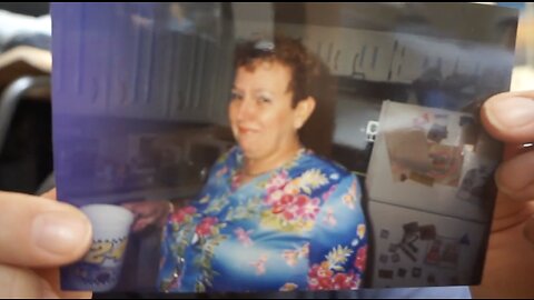 My Mother.. | i3xCx