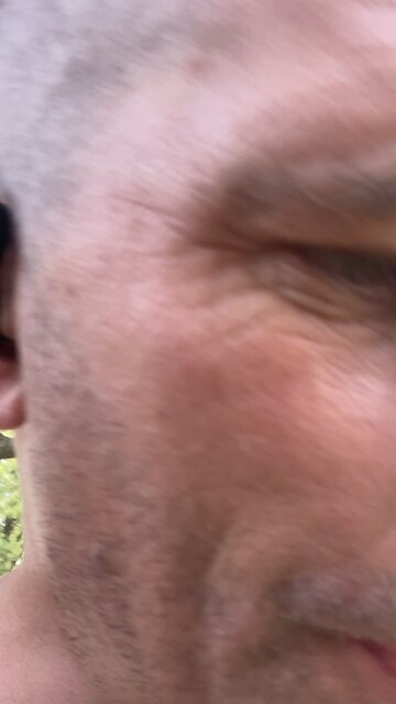 You won’t go unpunished