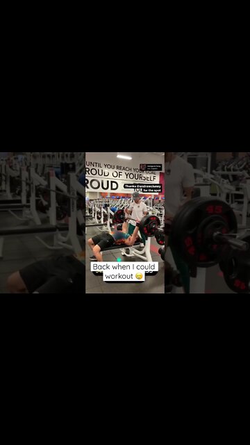 Gym #Shorts Compilation 🔥