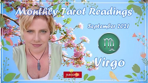 Virgo September 2021 Horoscope |