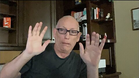 Episode 1953 Scott Adams: Let's Talk About Those New Twitter Revelations. Were Laws Broken?