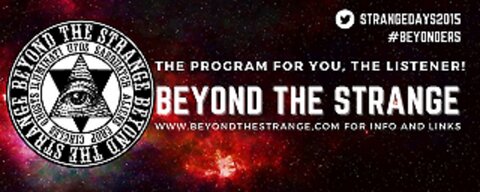 Beyonmd The Strange: Current Events and Updates 10/13/24