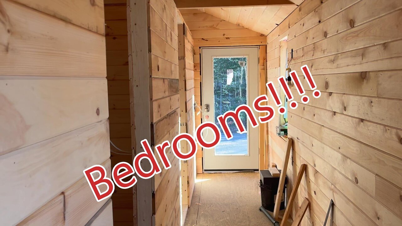 Building Bedrooms