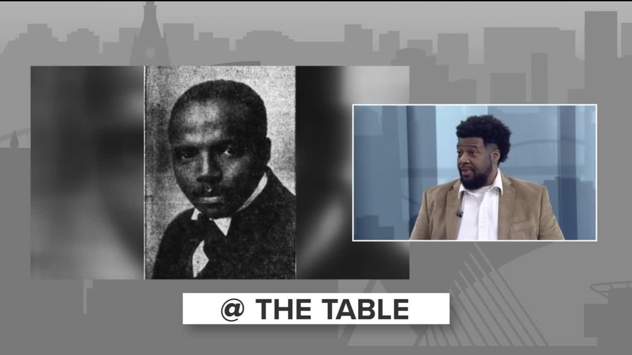 Bronzeville perspective: The power of place