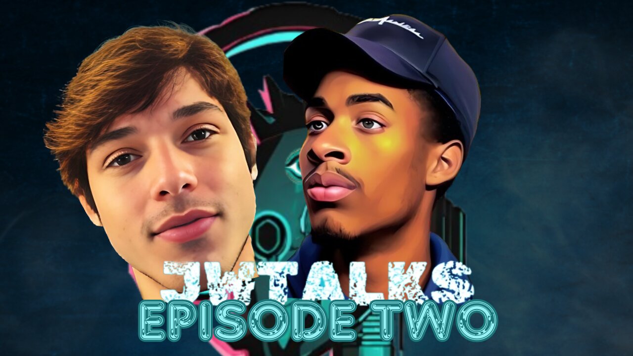 JWTalks Discuss the Subjectivity of Science vs. Religion (DEBATE)