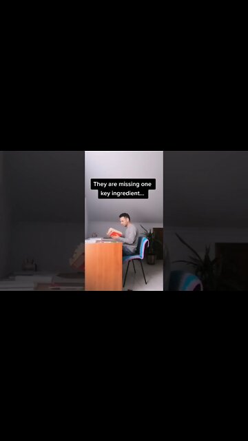 Most people go out there trying to make money online in their own...