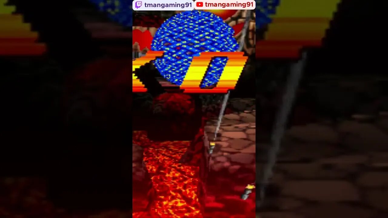 Just Wanted To Use My Ult.