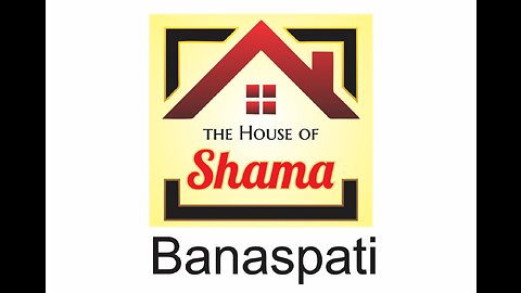 Shama Banaspati Commercial