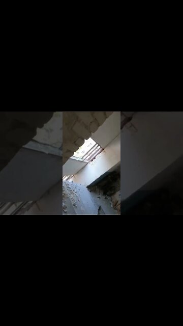 Breaking News (War-Related) #shorts